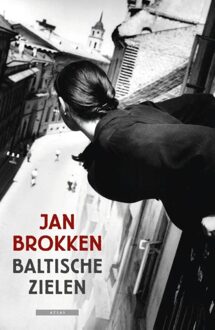 Atlas Contact Baltische zielen - eBook Jan Brokken (9020412493)