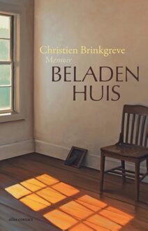 Atlas Contact Beladen huis - Christien Brinkgreve - ebook