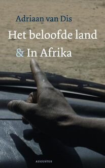 Atlas Contact Beloofde land en In Afrika - eBook Adriaan van Dis (9045703270)