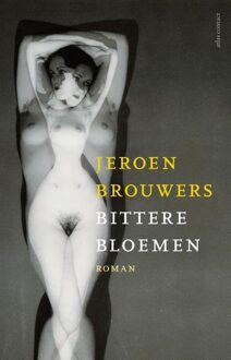 Atlas Contact Bittere bloemen - eBook Jeroen Brouwers (9045018950)