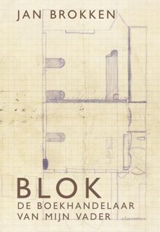 Atlas Contact Blok - eBook Jan Brokken (9045025027)