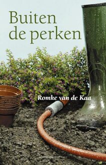 Atlas Contact Buiten de perken - eBook Romke van de Kaa (9025433138)