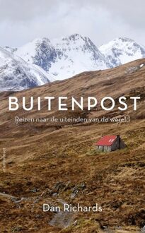 Atlas Contact Buitenpost