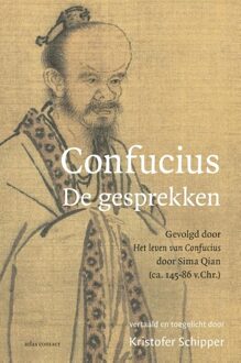 Atlas Contact Confucius - eBook Atlas Contact, Uitgeverij (904502778X)