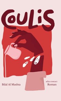Atlas Contact Coulis - Bilal Al Mashta - ebook