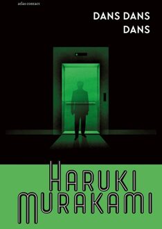 Atlas Contact Dans dans dans - eBook Haruki Murakami (9025442609)