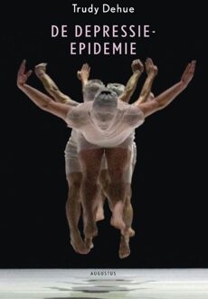 Atlas Contact De depressie-epidemie - eBook Trudy Dehue (9045703289)