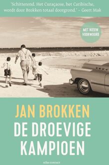 Atlas Contact De droevige kampioen (bij docuserie)