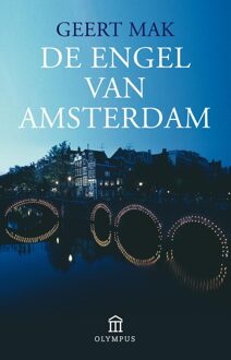 Atlas Contact De engel van Amsterdam - eBook Geert Mak (9045021978)