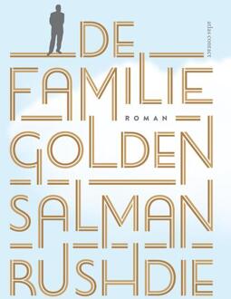 Atlas Contact De familie Golden - eBook Salman Rushdie (9025451187)