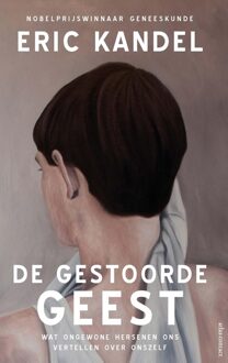 Atlas Contact De gestoorde geest