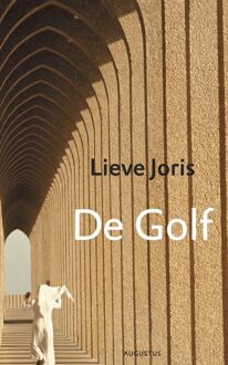 Atlas Contact De golf - eBook Lieve Joris (9045703645)