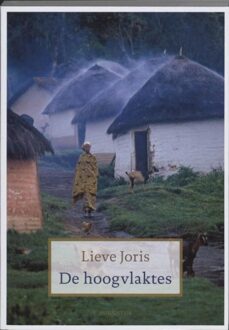 Atlas Contact De hoogvlaktes - eBook Lieve Joris (9045703246)