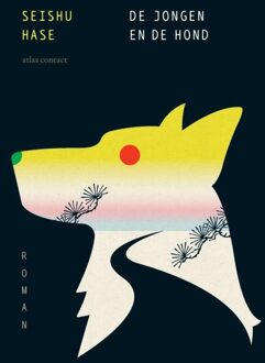 Atlas Contact De jongen en de hond - Seishu Hase - ebook