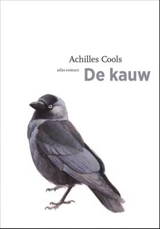 Atlas Contact De kauw - eBook Achilles Cools (904502652X)