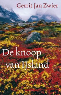 Atlas Contact De knoop van IJsland - eBook Gerrit Jan Zwier (9045018160)