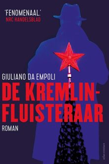 Atlas Contact De Kremlinfluisteraar - Giuliano da Empoli - ebook