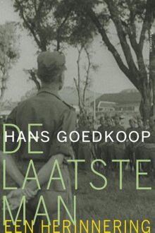 Atlas Contact De laatste man - eBook Hans Goedkoop (9045022958)