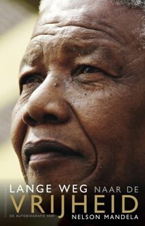 Atlas Contact De lange weg naar de vrijheid - eBook Nelson Mandela (9045036150)