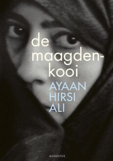 Atlas Contact De maagdenkooi - eBook Ayaan Hirsi Ali (9045703564)