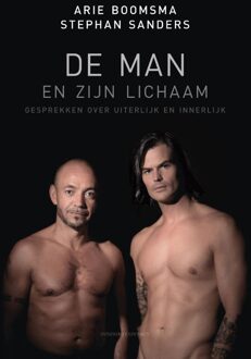 Atlas Contact De man en zijn lichaam - eBook Arie Boomsma (9025435203)