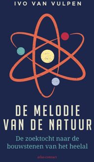 Atlas Contact De melodie van de natuur - eBook Ivo van Vulpen (9045036010)