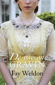 Atlas Contact De nieuwe gravin - eBook Fay Weldon (9025443192)