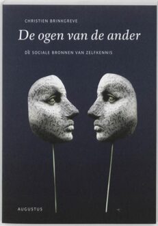 Atlas Contact De ogen van de ander - eBook Christien Brinkgreve (9045703394)