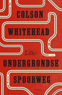 Atlas Contact De ondergrondse spoorweg - eBook Colson Whitehead (9025449131)