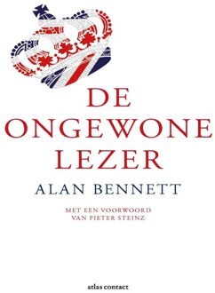 Atlas Contact De ongewone lezer - Alan Bennett - ebook