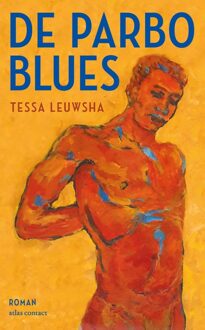 Atlas Contact De Parbo-blues - eBook Tessa Leuwsha (9025446930)