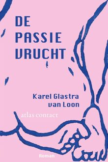 Atlas Contact De passievrucht - eBook Karel Glastra van Loon (9025446140)