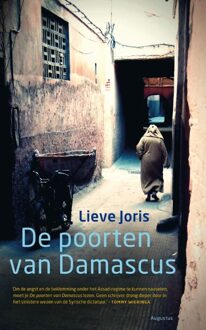 Atlas Contact De poorten van Damascus - eBook Lieve Joris (9045703629)