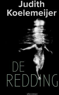 Atlas Contact De redding - Judith Koelemeijer - ebook