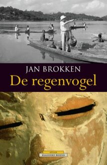 Atlas Contact De regenvogel - eBook Jan Brokken (904501890X)
