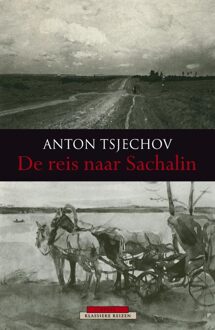 Atlas Contact De reis naar Sachalin - eBook Anton Tsjechov (9045019442)
