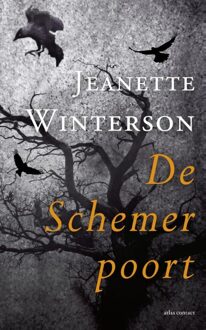 Atlas Contact De Schemerpoort - eBook Jeanette Winterson (902544069X)