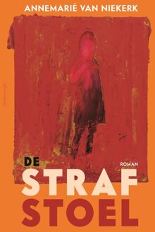 Atlas Contact De strafstoel - Annemarie van Niekerk - ebook