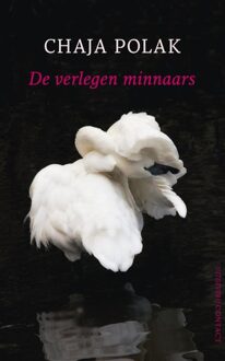 Atlas Contact De verlegen minnaars - eBook Chaja Polak (9025438210)