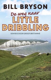 Atlas Contact De weg naar little dribbling - eBook Bill Bryson (9045030764)