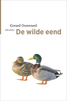 Atlas Contact De wilde eend - Gerard Ouweneel - ebook
