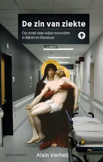 Atlas Contact De zin van ziekte - Alain Verheij - ebook