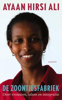 Atlas Contact De zoontjesfabriek - eBook Ayaan Hirsi Ali (9045703556)