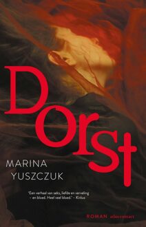 Atlas Contact Dorst - Marina Yuszczuk - ebook