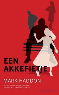 Atlas Contact Een Akkefietje - eBook Mark Haddon (9020413449)