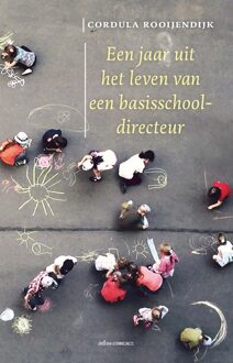 Atlas Contact Een jaar uit het leven van een basisschooldirecteur