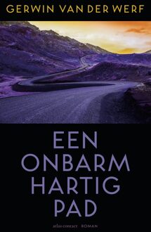 Atlas Contact Een onbarmhartig pad - eBook Gerwin van der Werf (9025453139)