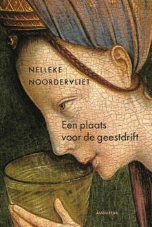 Atlas Contact Een plaats voor de geestdrift - eBook Nelleke Noordervliet (9045705788)