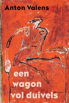 Atlas Contact Een wagon vol duivels - Anton Valens - ebook