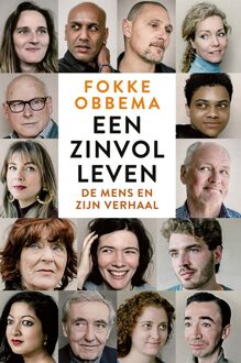 Atlas Contact Een zinvol leven - Fokke Obbema - ebook